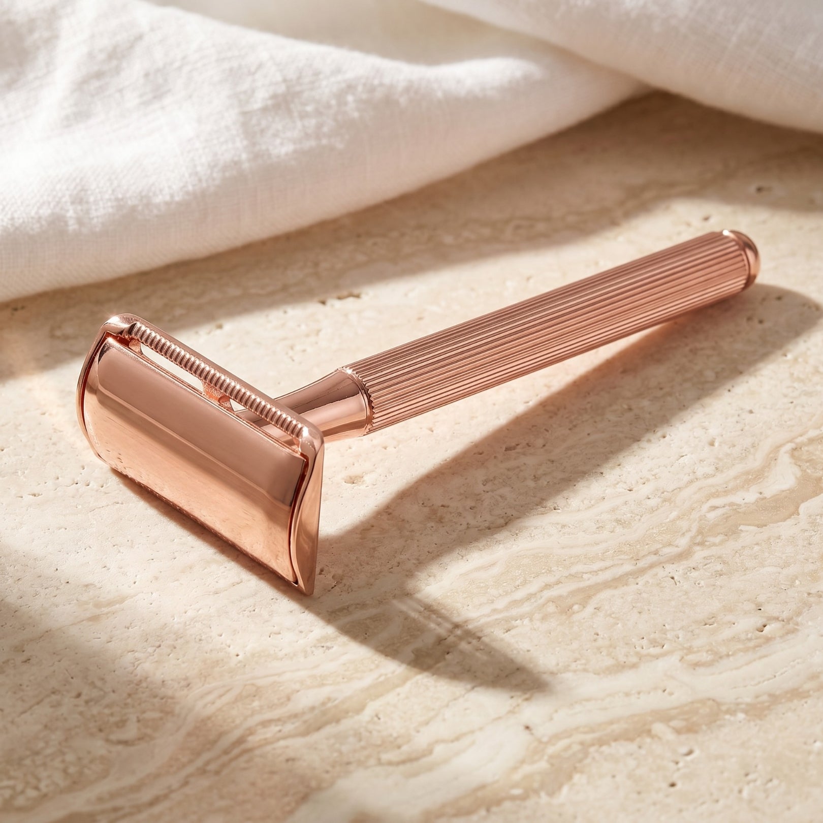 The Sugaré Razor